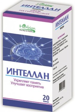 Список препаратов, улучшающих мозговое кровообращение и память. Классификация