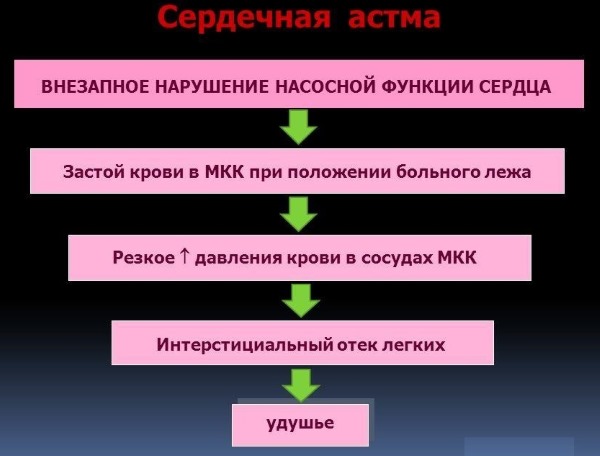 Одышка и нехватка воздуха: причины при беременности, у ребенка, пожилого человека, при ходьбе, физических нагрузках и в спокойном состоянии