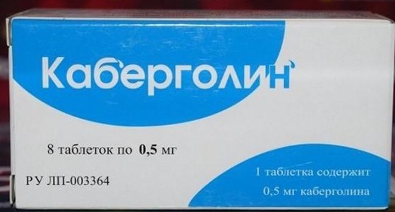 Повышенный пролактин у женщин. Причины и последствия, норма, симптомы, лечение