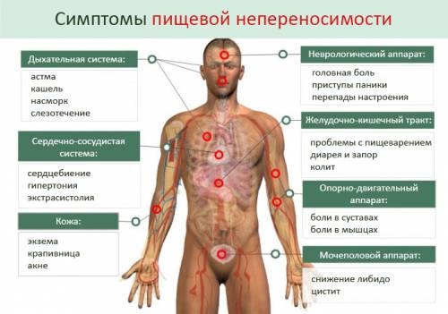 Высыпания на коже при аллергии на лице, руках, ногах, теле у ребенка и взрослого. Фото. Лечение в домашних условиях