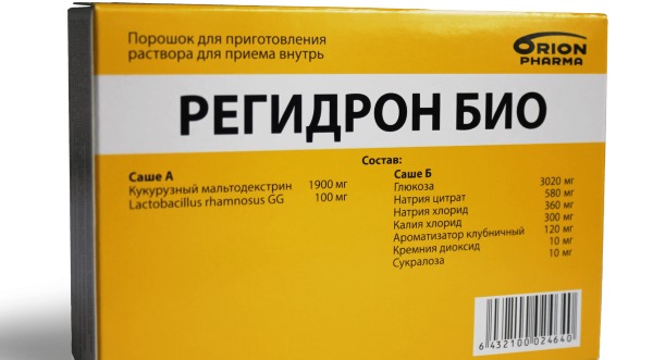 Регидрон. Инструкция по применению для детей при рвоте, поносе. Как разводить и давать ребенку, дозировка