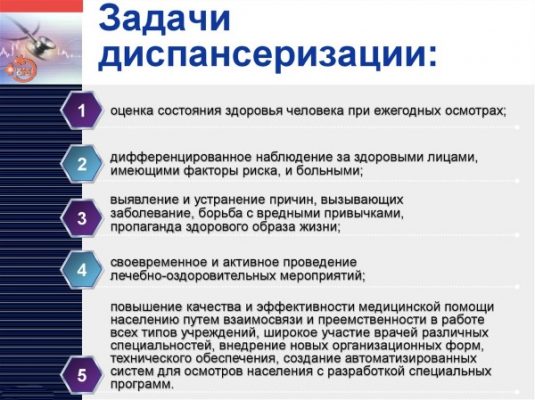 Как проходит диспансеризация взрослого в поликлинике 2021 отзывы