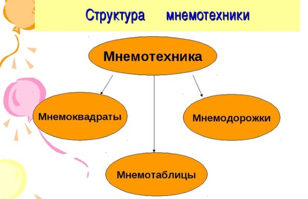 Мнемотехника для развития памяти взрослым: упражнения, тренировка. Как развить, улучшить память и внимание человека. Игры, стихи