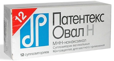 Как выбрать противозачаточные свечи, какие лучше после 40 лет, при грудном вскармливании, негормональные. Отзывы