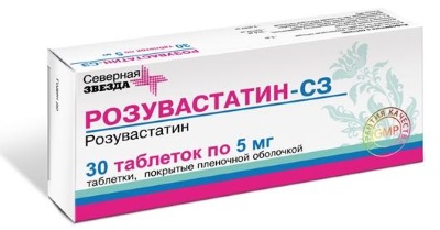 Статины последнего поколения, название препаратов: Розувастатин, Крестор, Питавастатин. Дозвы, польза и вред. Цена, отзывы