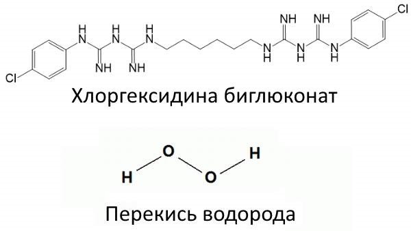 Хлоргексидина Биглюконат. Инструкция по применению раствора в стоматологии, гинекологии. Способы применения, как разводить
