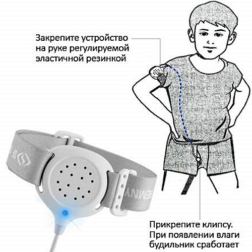 Энурез у детей, дневной, ночной. Причины, симптомы и лечение. Народные средства, медикаменты, рекомендации врачей