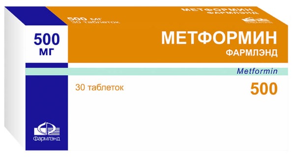 Метформин. Инструкция по применению, как принимать для похудения. Цена, отзывы врачей