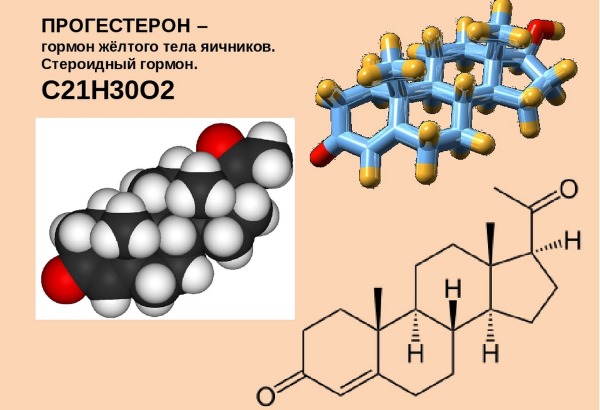 Прогестерон. Норма у женщин, что это, за что отвечает, цикл, нехватка, как повысить, избыток, причины и последствия