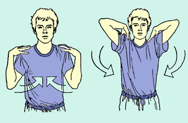 Упражнения при шейном остеохондрозе в домашних условиях. Гимнастика по Бубновскому, Дикуль, Шишонина, Бутримова, ЛФК по утрам