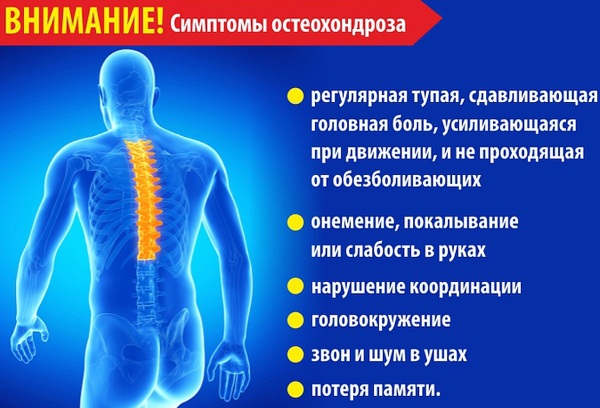 Болит шея сзади, слева, справа, сбоку. Причины, чем лечить