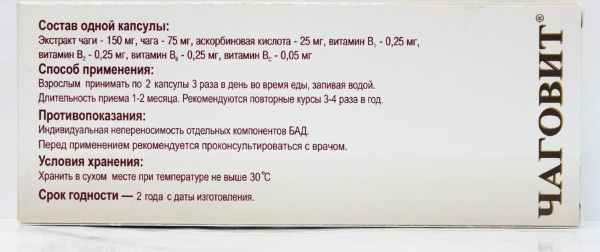 Чага. Лечебные свойства березового гриба, рецепты, способы применения. Противопоказания