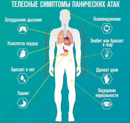 Как справиться с панической атакой самостоятельно без лекарств, в самолете, при беременности, похмелье, лечении зубов