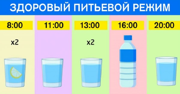 Диета при крапивнице у взрослых аллергической, острой, хронической. Меню, рецепты блюд