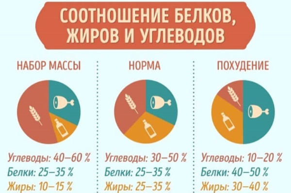 Роль белка в организме человека. Недостаток и переизбыток, симптомы, причины и лечение. Белковые продукты