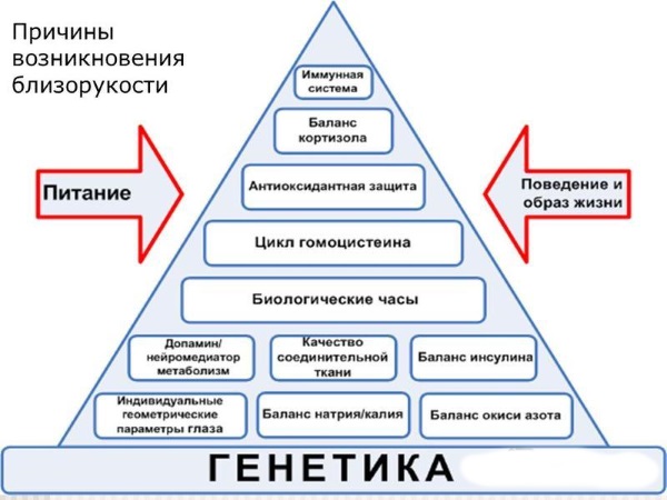 Миопия слабой степени. Что это такое у детей, взрослых, при беременности. Лечение