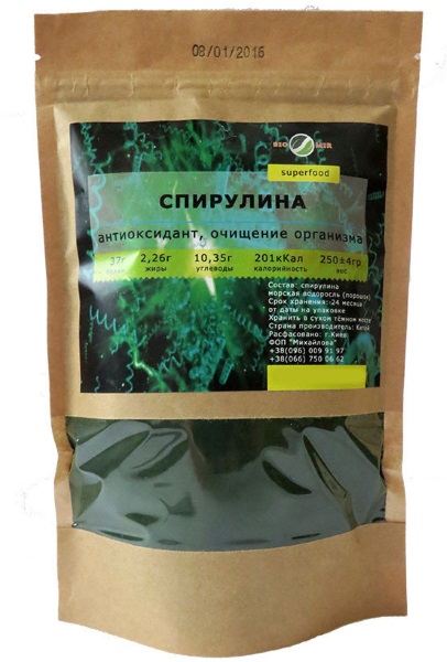 Спирулина. Полезные свойства для женщин, как принимать для похудения, в косметологии, маски для лица
