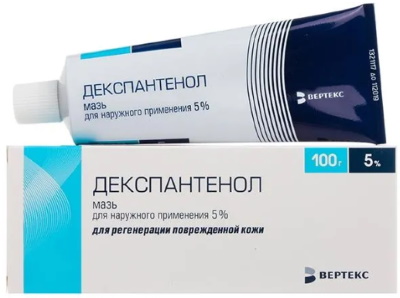 Д-Пантенол (D-Panthenol). Инструкция по применению крема, цена, аналоги, отзывы