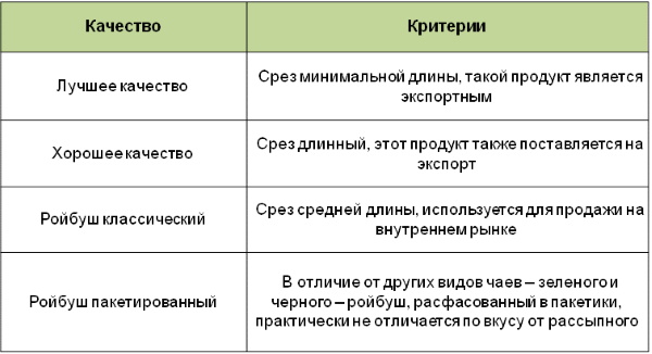 Ройбос чай. Полезные свойства, рецепты, от чего и как принимать, противопоказания