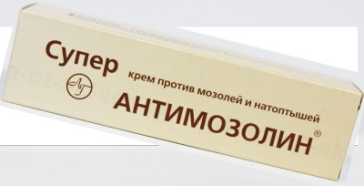 Удаление стержневой мозоли в косметическом салоне лазером, жидким азотом, в домашних условиях