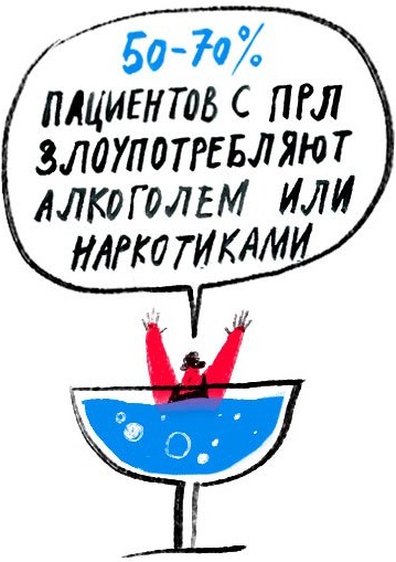 Пограничные расстройства личности. Что это такое, виды, как выявить, тесты, лечение