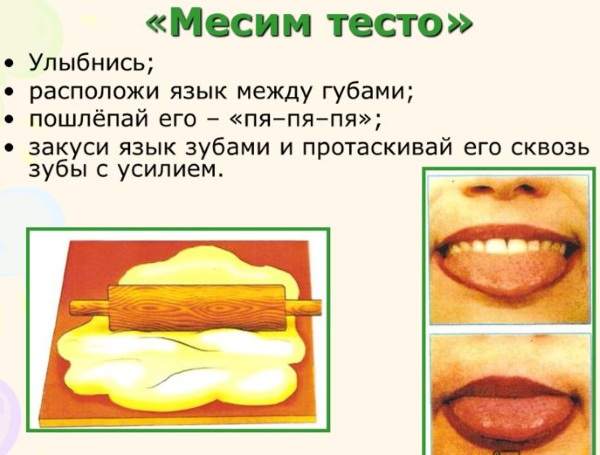 Последовательность постановки звуков в логопедии у детей. Таблица, схема