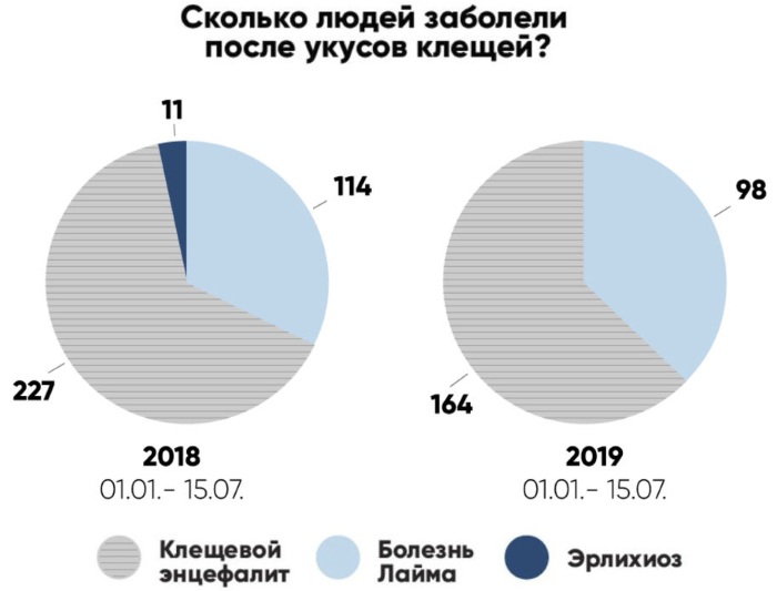 Доксициклин (Doxycycline) при укусе клеща. Инструкция по применению, аналоги, показания к применению, как принимать