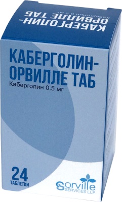 Пролактинома гипофиза. Симптомы у женщин, мужчин, причины, лечение