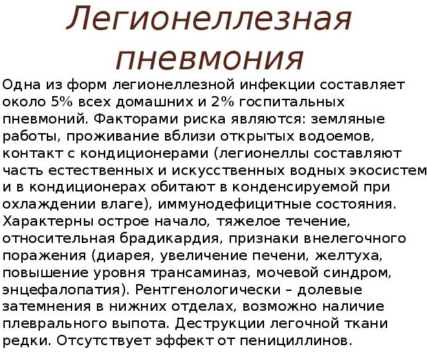 Атипичная пневмония. Симптомы у детей, взрослых, лечение, заразна или нет