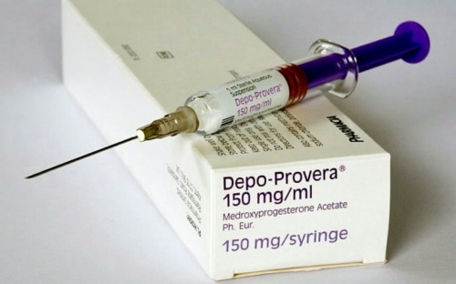 Депо-Провера (Depo-Provera). Отзывы женщин, инструкция по применению, дозировка, цена