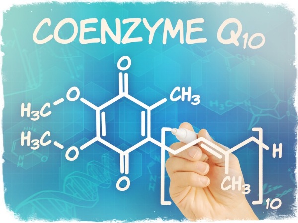 Коэнзим Q10. Польза для женщин, что это, состав, цена, где купить, инструкция по применению
