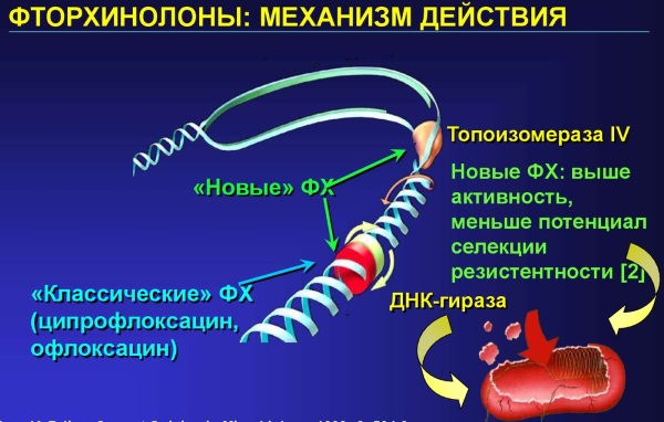 Левофлоксацин (Levofloxacin) капли глазные. Цена, инструкция по применению, аналоги