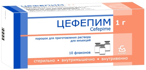 Цефалоспорины 4 поколения. Список препаратов в таблетках, ампулах, суспензии, инструкция по применению