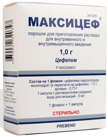 Цефалоспорины 4 поколения. Список препаратов в таблетках, ампулах, суспензии, инструкция по применению