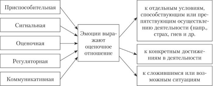 Эмоции в психологии. Классификация, что это такое, виды, функции, характеристика, как управлять, сдерживать