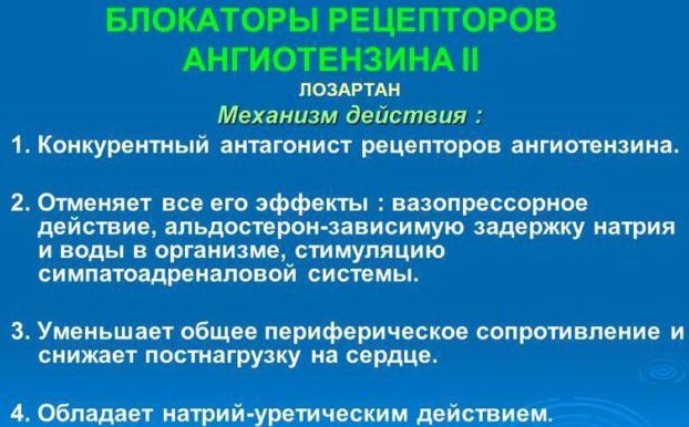 Лозап (Lozap). Отзывы пациентов, принимавших препарат, инструкция по применению, аналоги