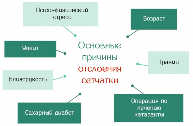 Глазное дно. Как проверяют, что показывает, норма, расшифровка