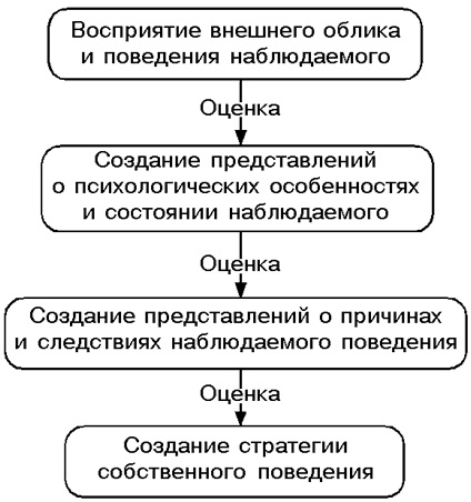 Перцепция в психологии. Что это такое, понятие, механизмы, типы, эффекты, функции