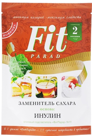 Сукралоза. Вред и польза, инструкция по применению, где купить, цены
