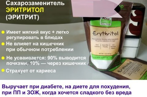Заменители сахара натуральные. Список лучших, противопоказания для диабетиков, польза, вред, сиропы, в таблетках
