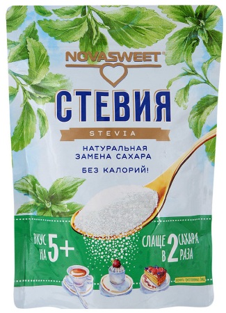 Заменители сахара натуральные. Список лучших, противопоказания для диабетиков, польза, вред, сиропы, в таблетках