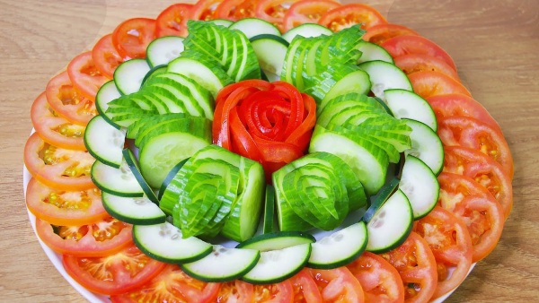 Антикандидная диета. Список продуктов, меню на неделю, рецепты