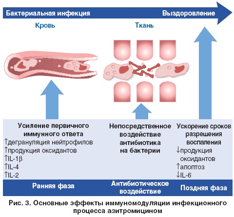 Хемомицин (Hemomycin) суспензия для детей. Инструкция, аналоги, цена