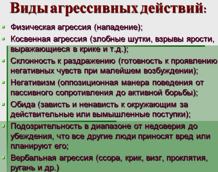 Негативизм в психологии. Что это у детей, определение речевой, подростковый