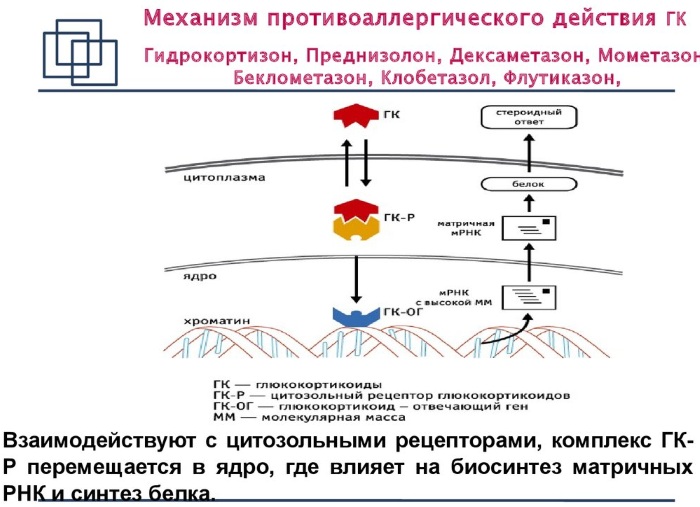 Мометазон (Mometasone) спрей для носа. Инструкция по применению, отзывы, цена