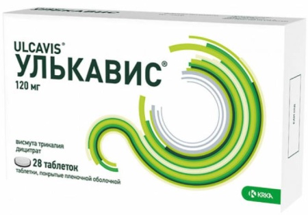 Препараты содержащие висмут. Список, названия, противопоказания