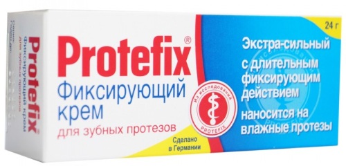 Протефикс (Protefix) или Корега (Corega). Что лучше для очистки, фиксации протезов