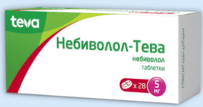 Бета-адреноблокаторы. Список препаратов нового поколения, механизм действия