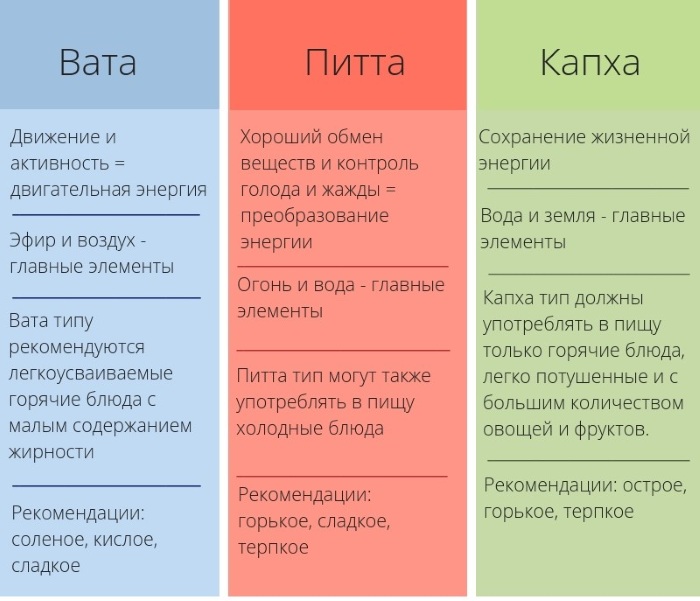 Конституция тела человека. Что это, типы, виды, как определить, тесты