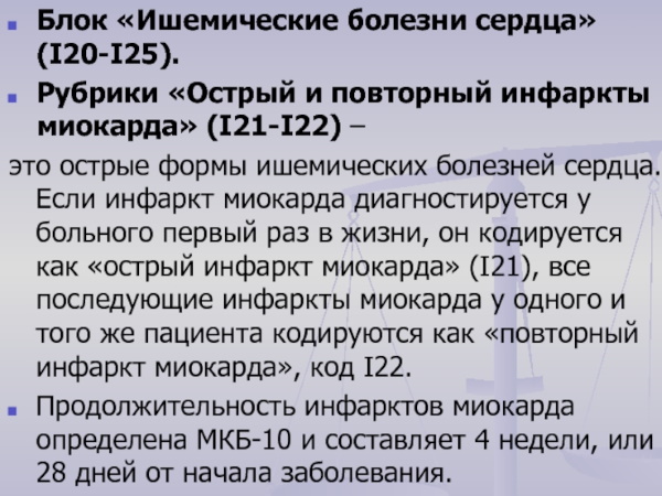 Международная классификация болезней (МКБ). Что это такое, таблица, список, история создания